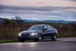BMW 540i Sedan M Sport 2017 года (NA)